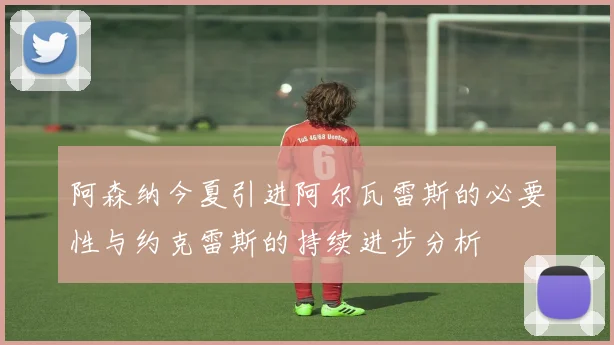 阿森纳今夏引进阿尔瓦雷斯的必要性与约克雷斯的持续进步分析